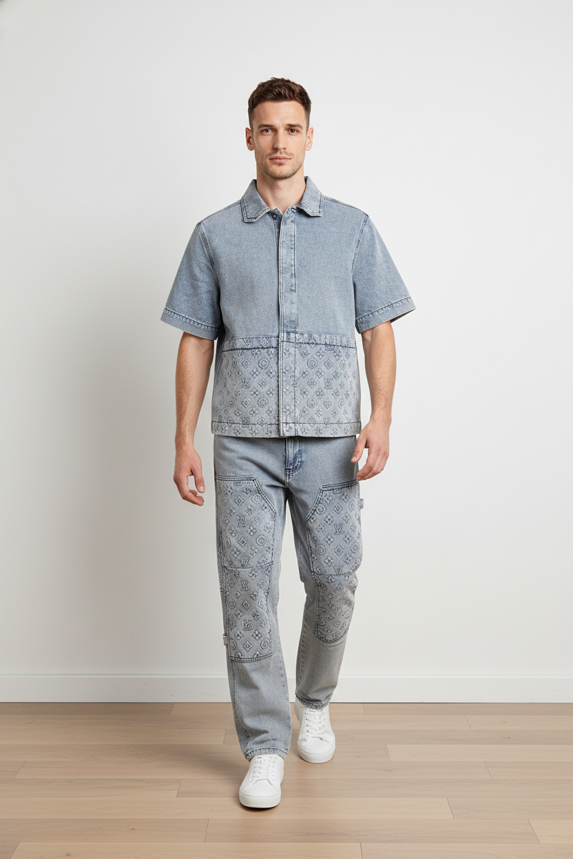 Ensembles été lv