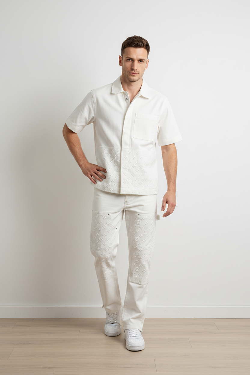 Ensembles été lv