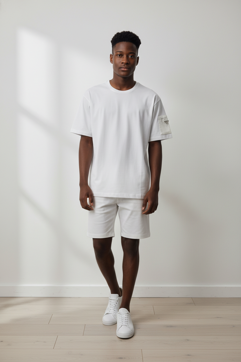Tshirt prada