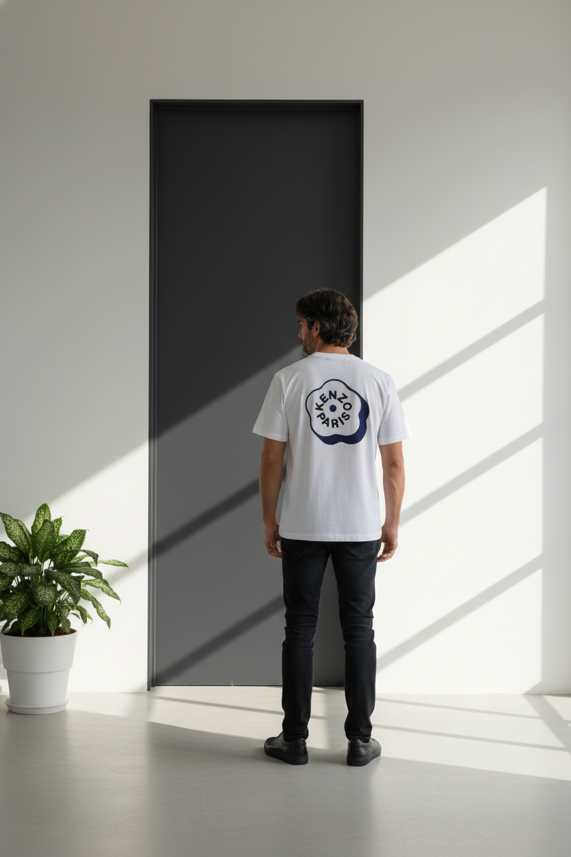 Tshirt kenzo