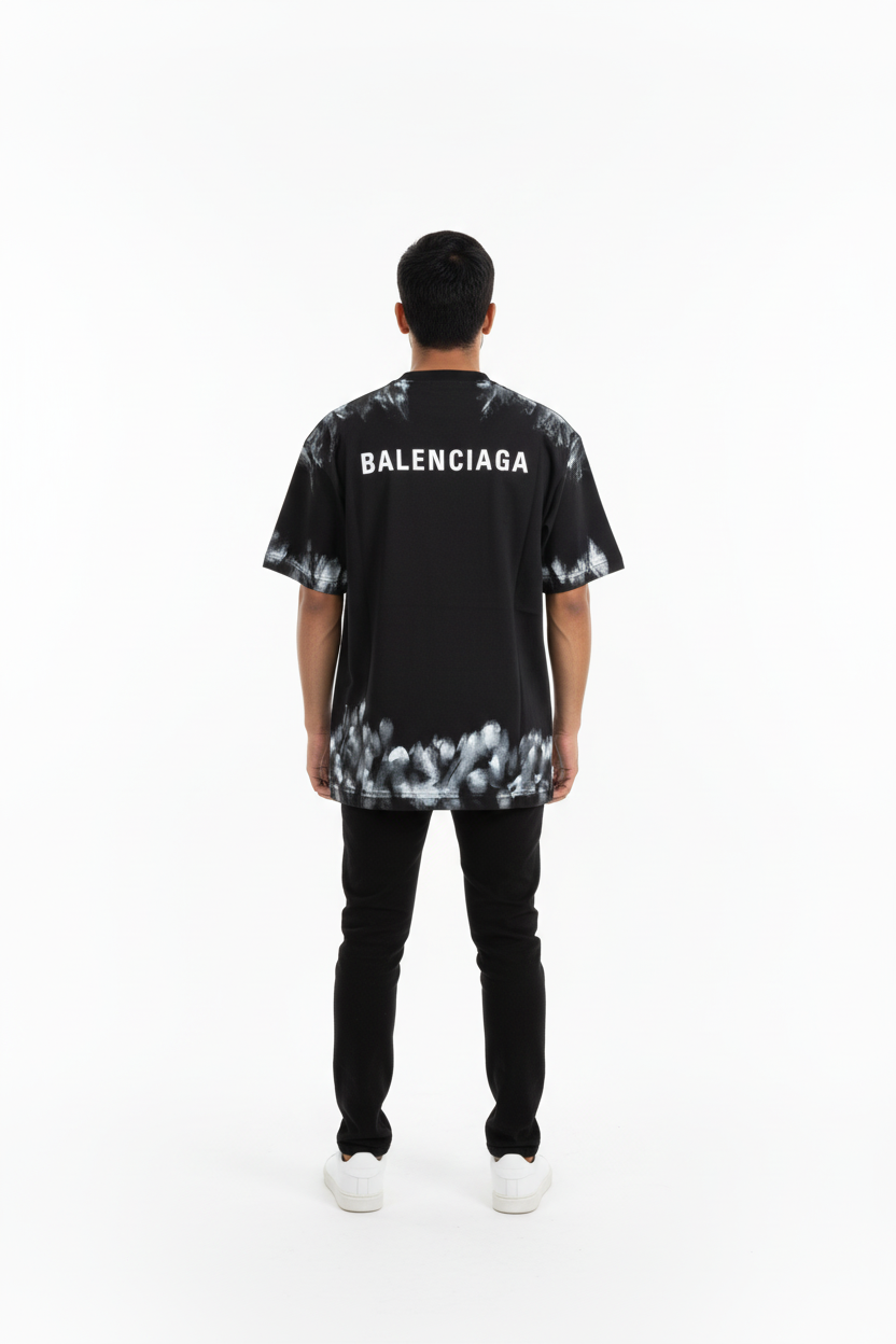 Tshirt balenciaga