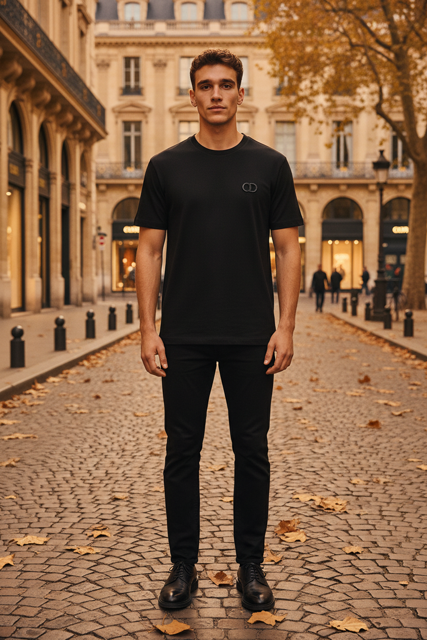 Tshirt dior