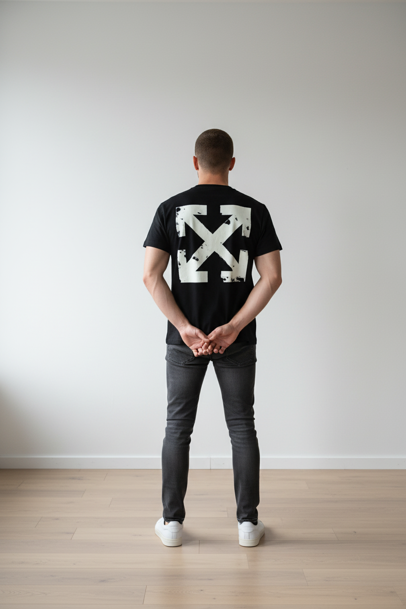 Tshirt off white