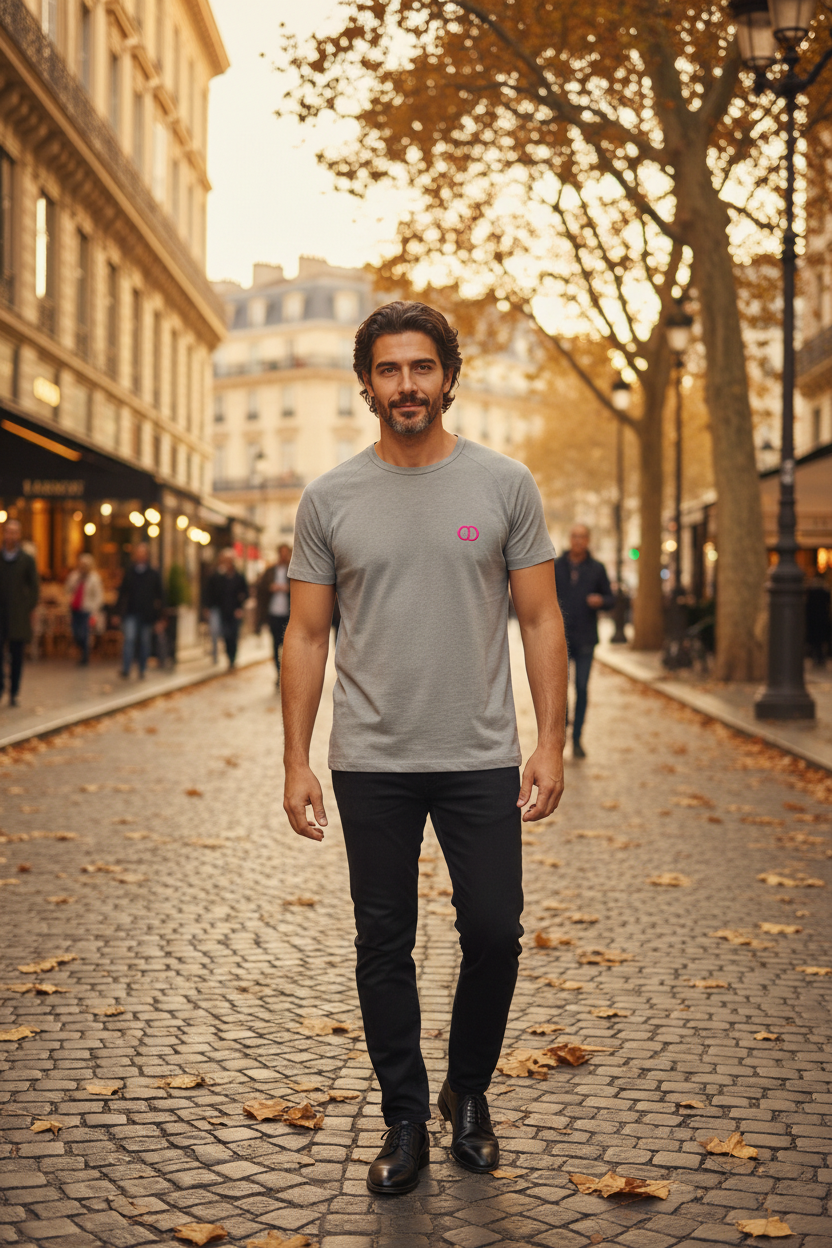 Tshirt dior