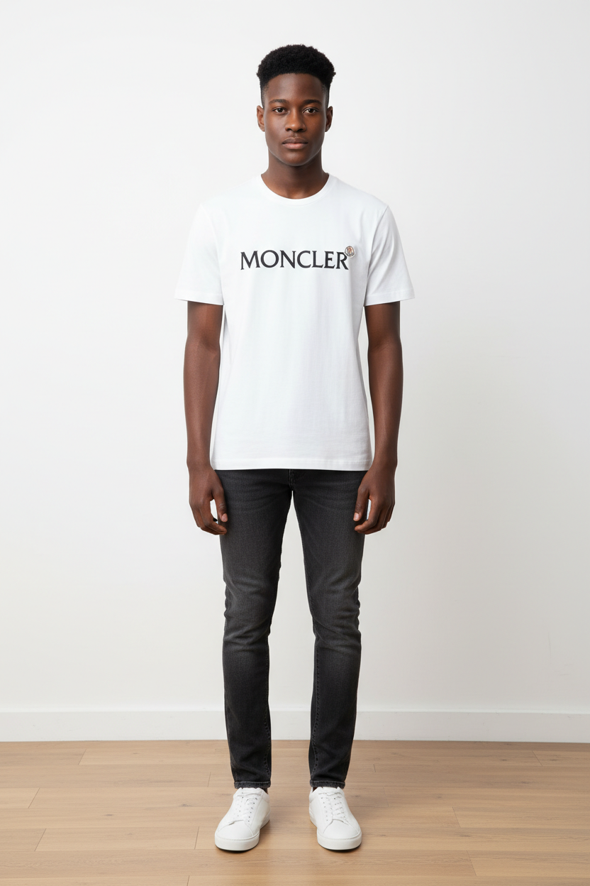 Tshirt moncler