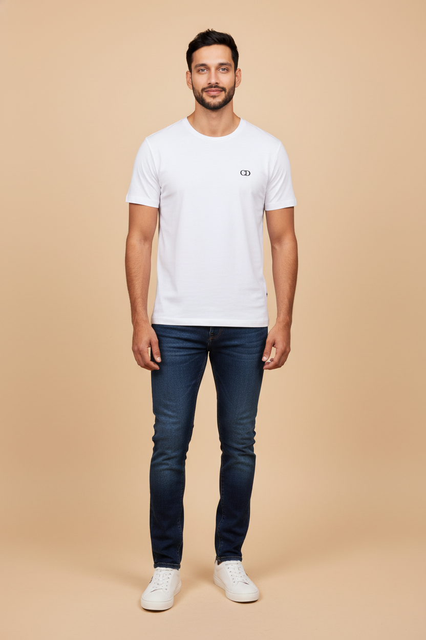 Tshirt dior