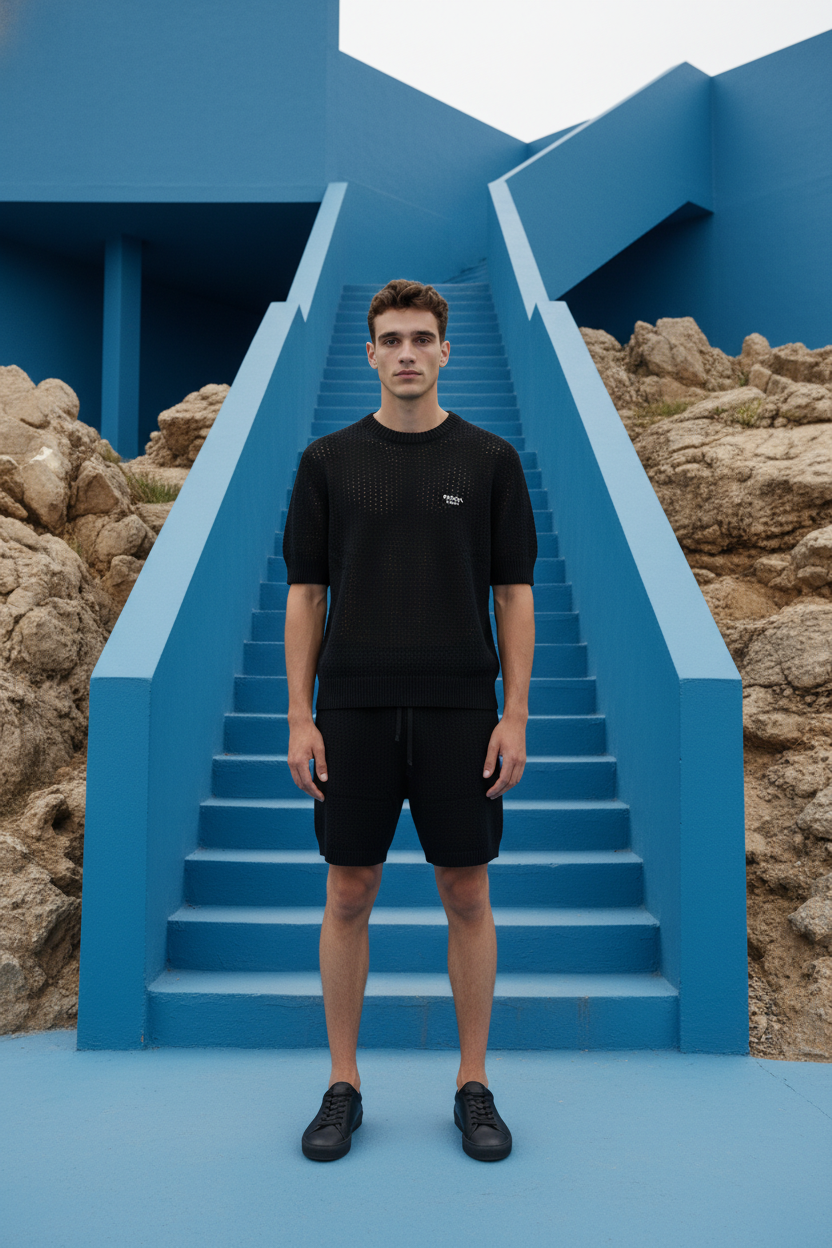 Ensemble prada