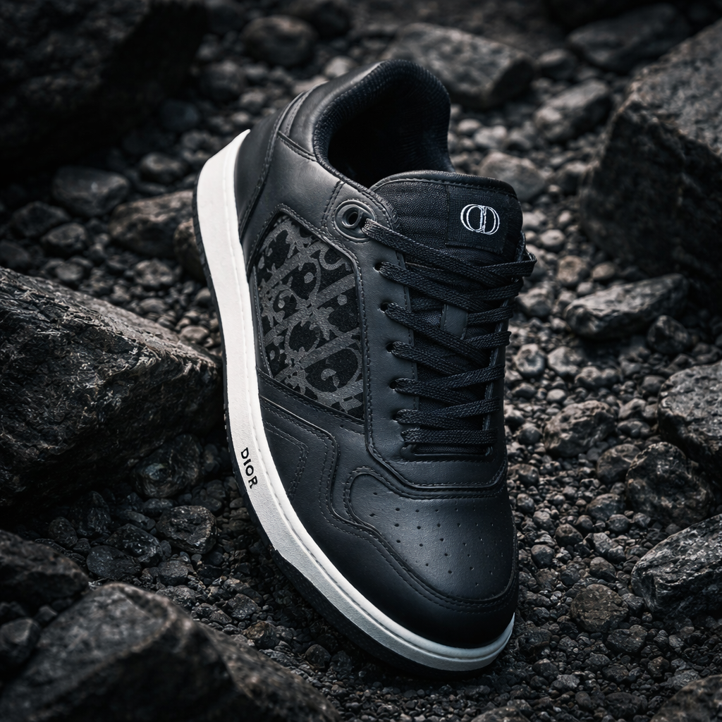 Chaussures dior