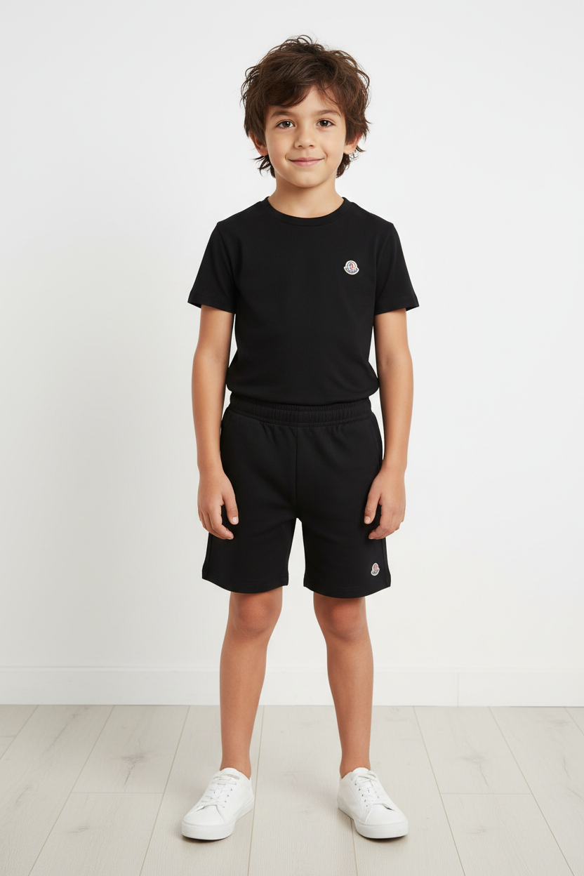 Ensemble enfant moncler
