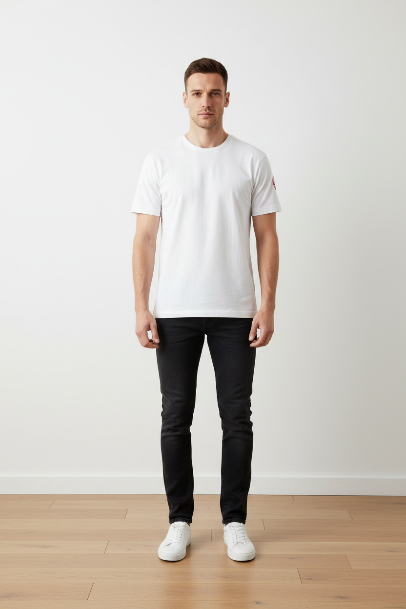 Tshirt canada goose