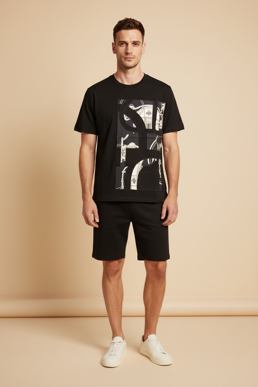 Tshirt hermes