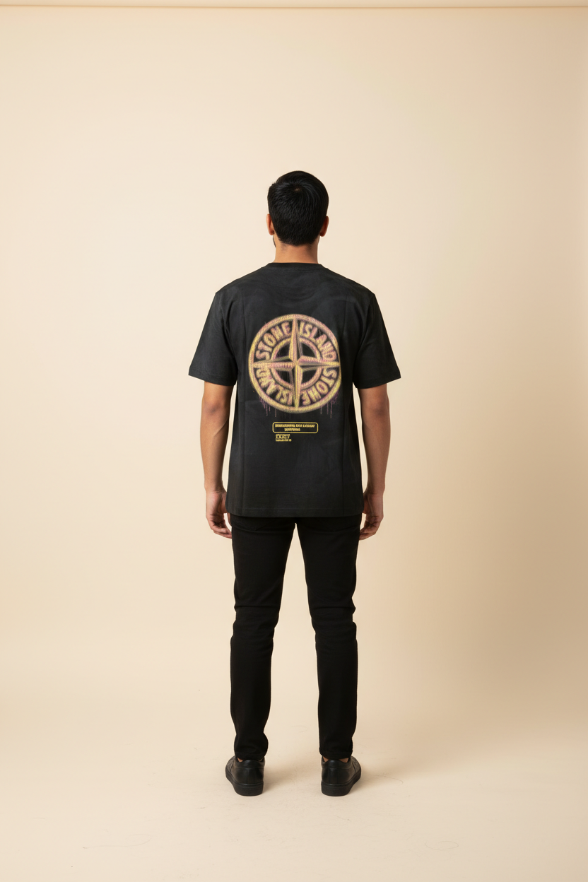 Tshirt stone island