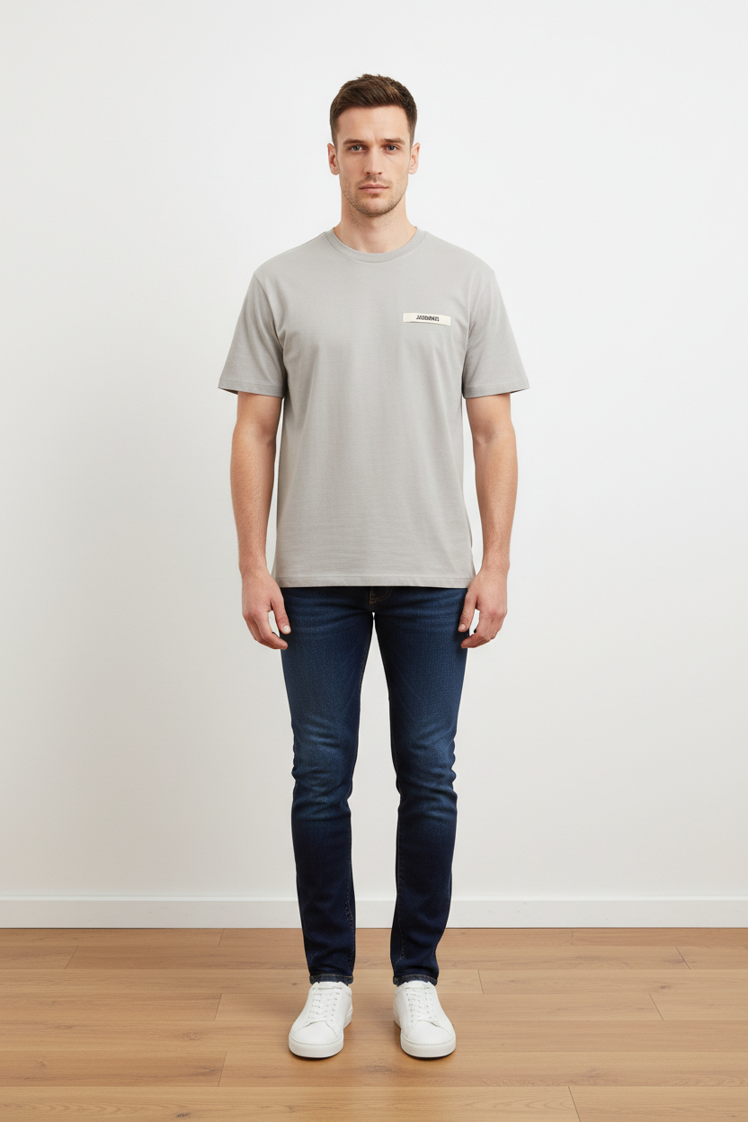 Tshirt jacquemus