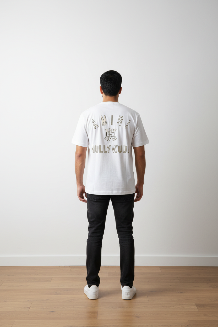 Tshirt amiri