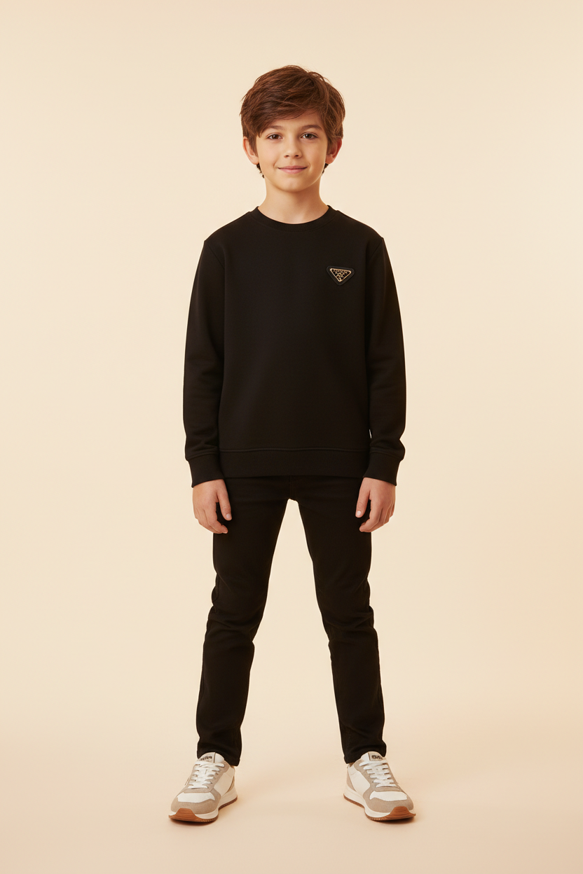 Sweat enfant prada