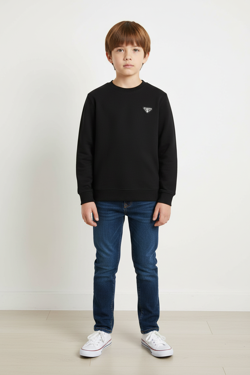 Sweat enfant prada