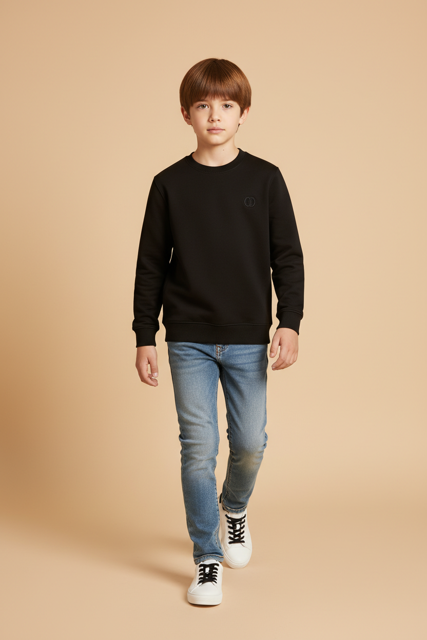 Sweat enfant dior