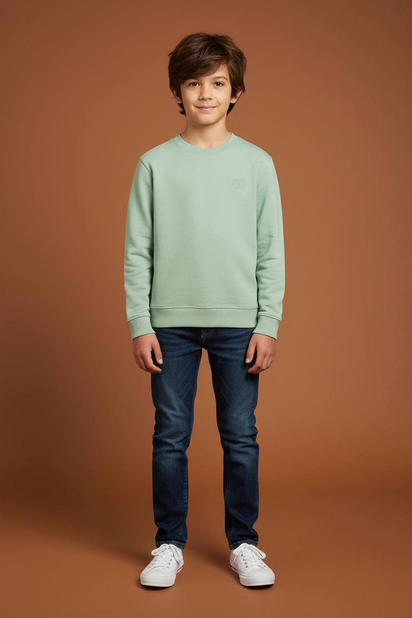 Sweat enfant dior