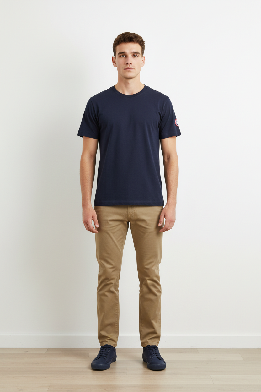 Tshirt canada goose
