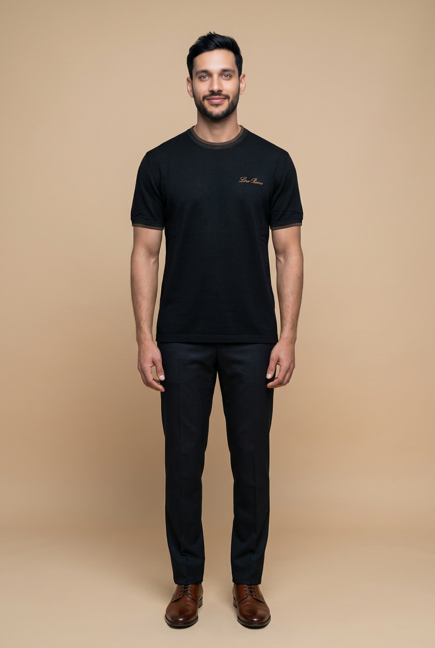 Tshirt lore piano