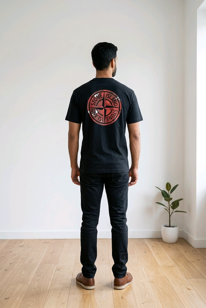 Tshirt stone island