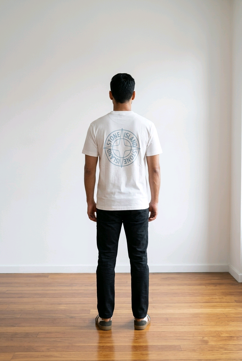 Tshirt stone island