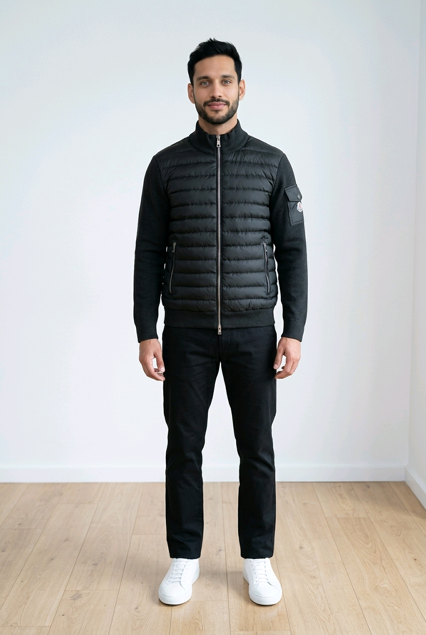 Veste moncler