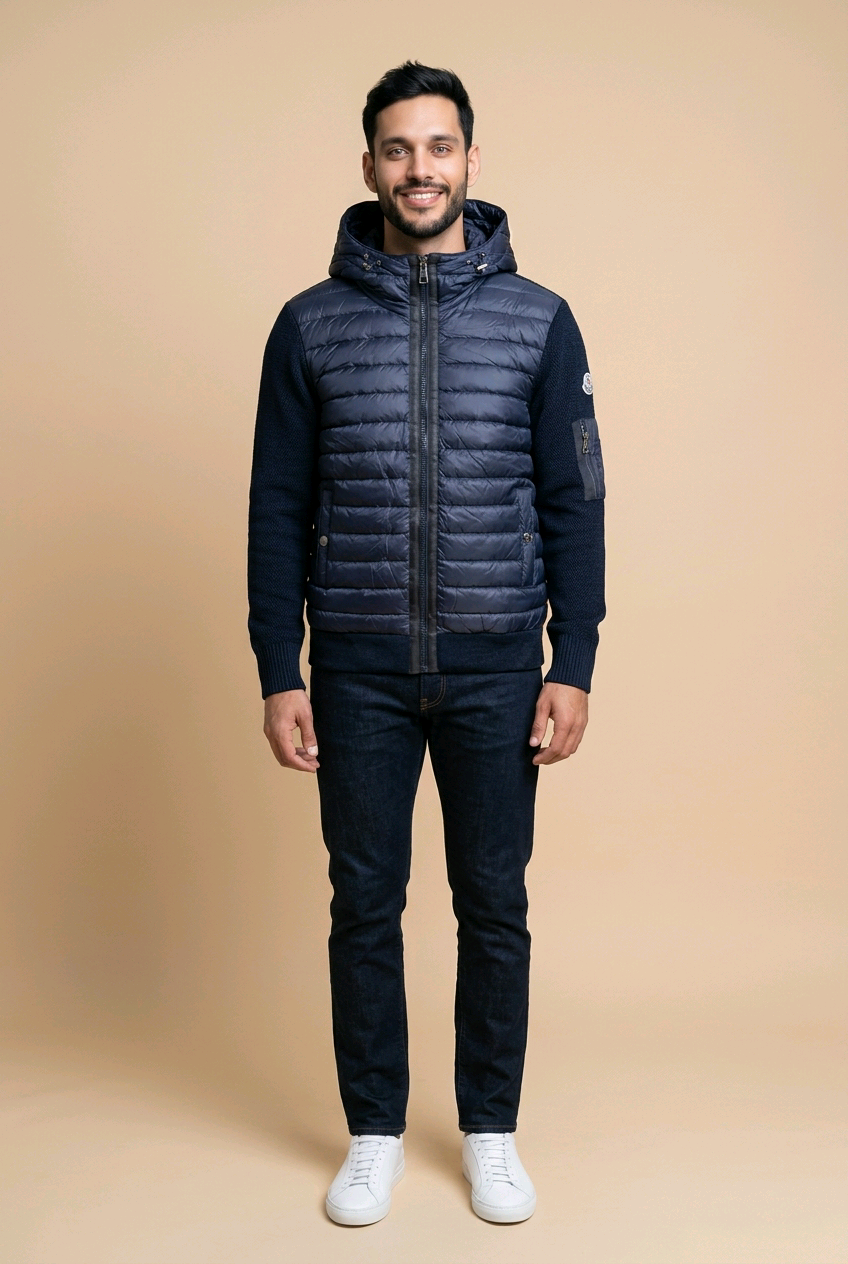 Veste moncler