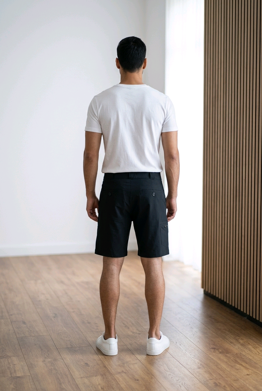 Short prada
