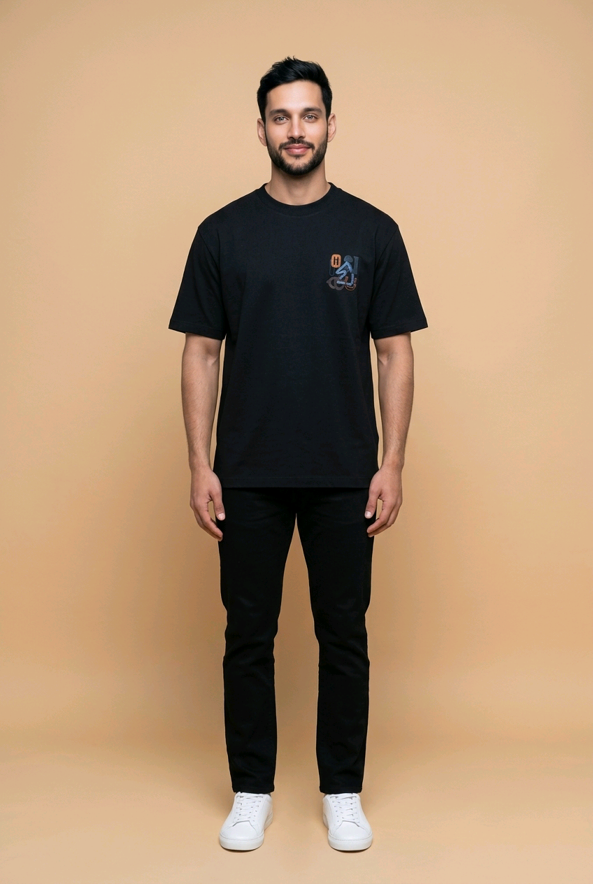 Tshirt hermes