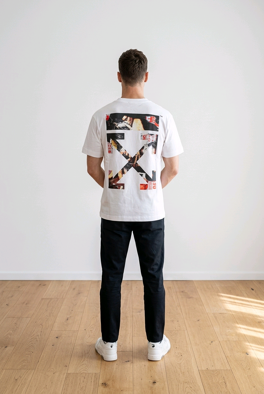 Tshirt off white