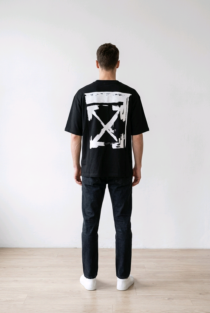Tshirt off white