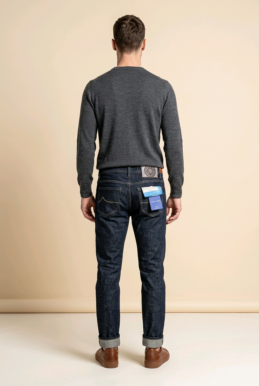 Jeans jacob cohen