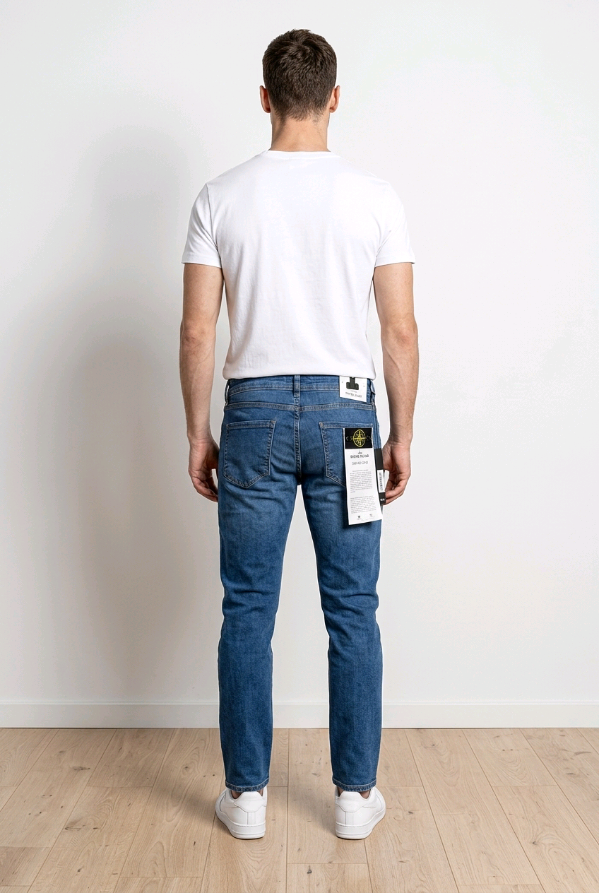 Jeans stone island