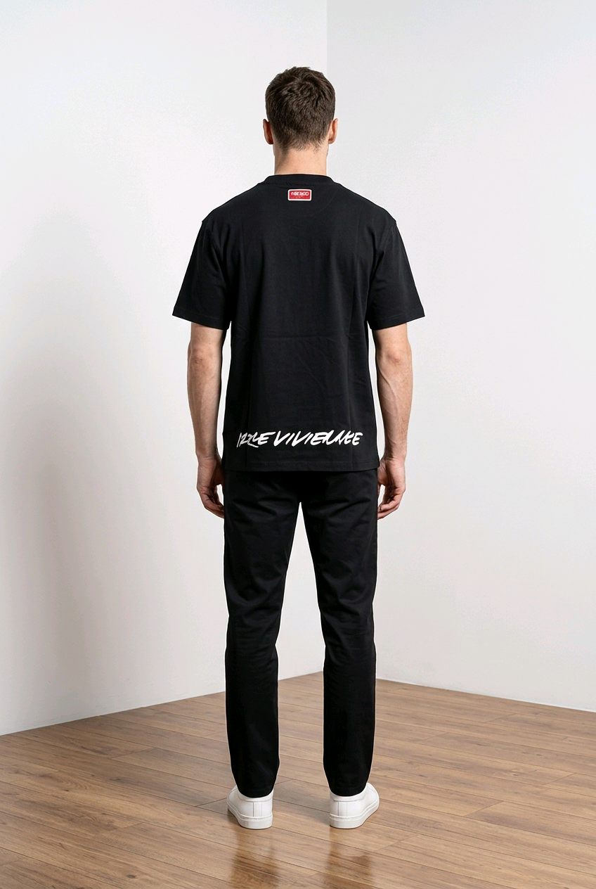 Tshirt kenzo
