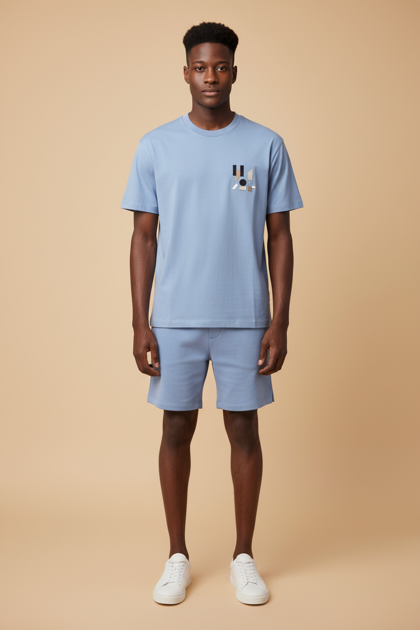 Tshirt hermes