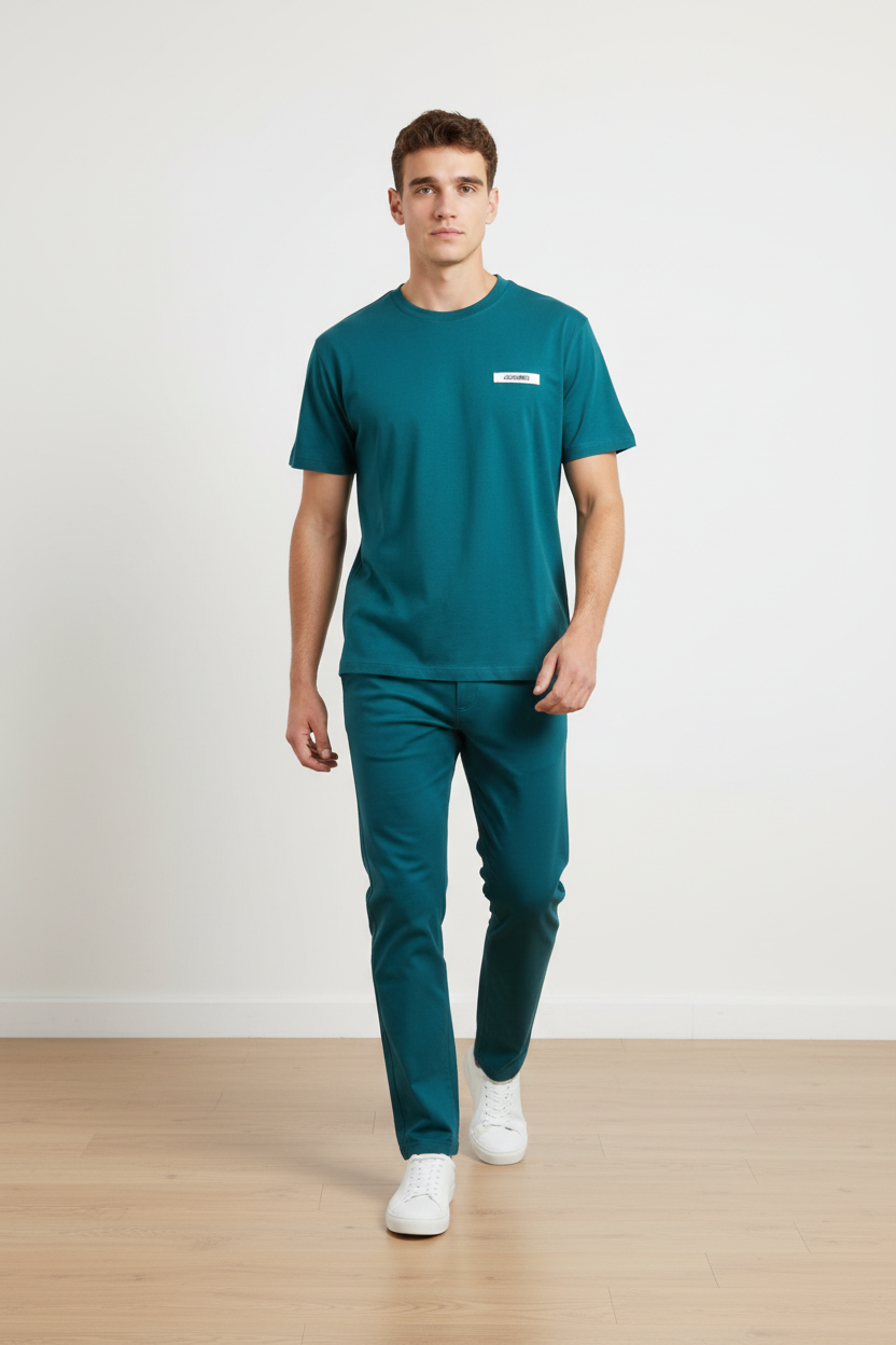 Tshirt jacquemus