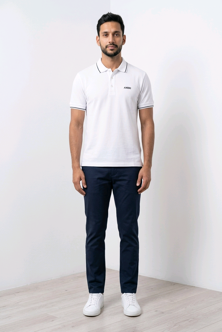 Polo amiri
