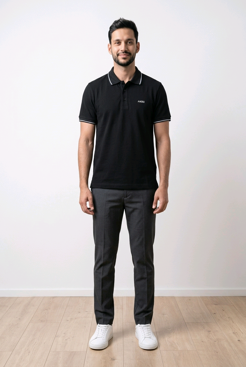 Polo amiri