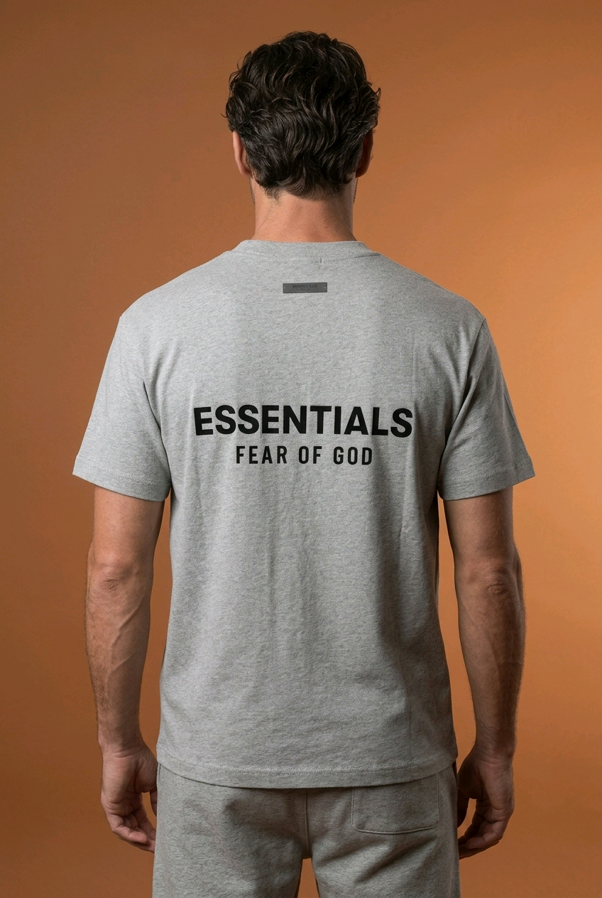 Tshirt essentiels