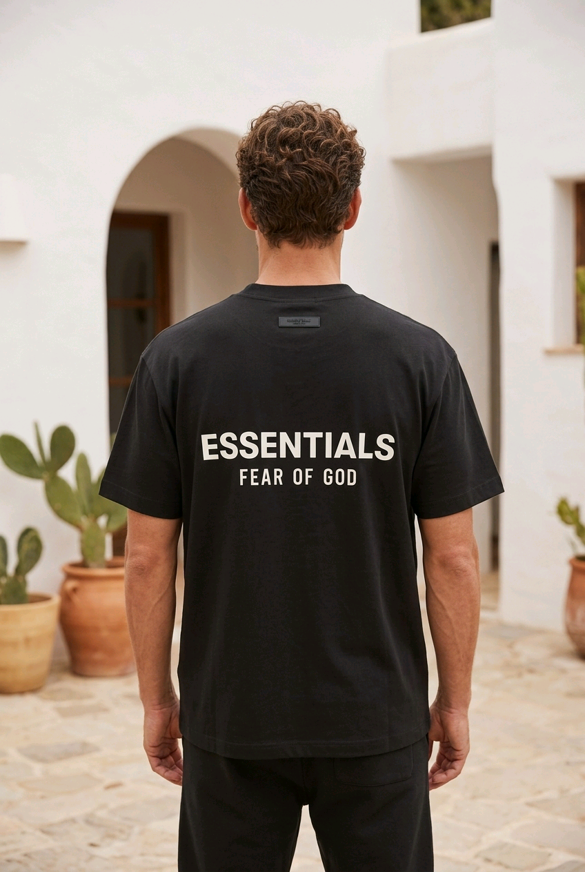 Tshirt essentiels