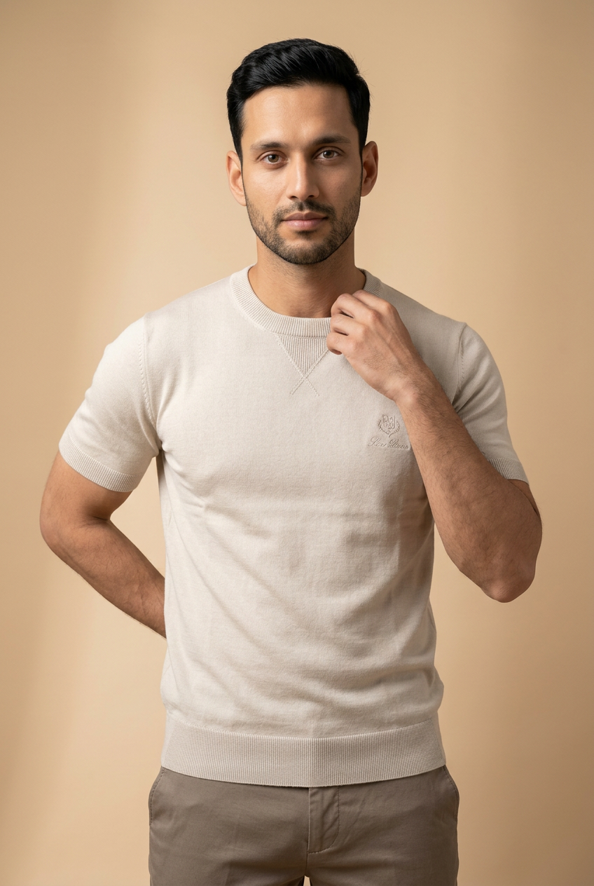 Tricot loro piana