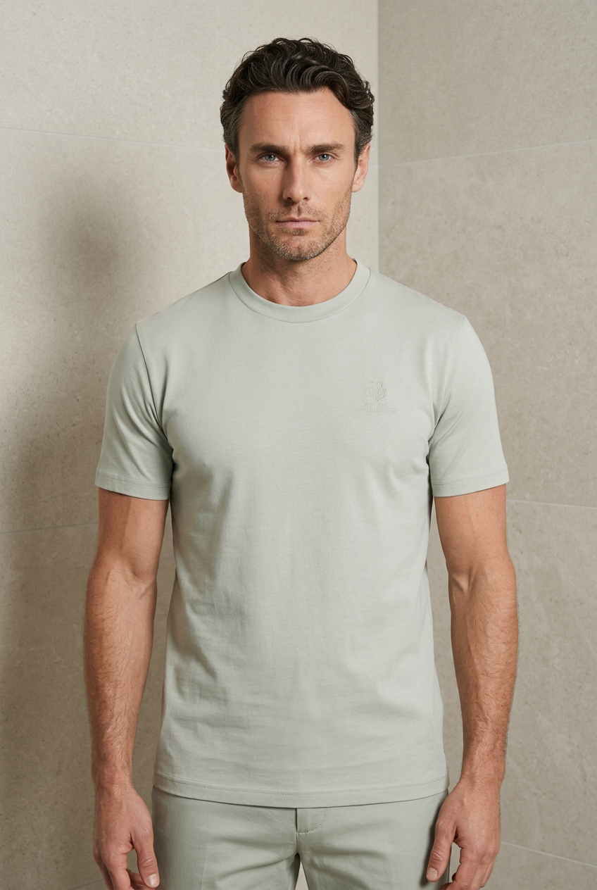 Tshirt loro piana