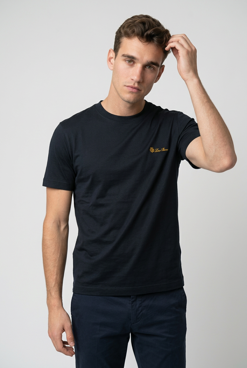 Tshirt loro piana