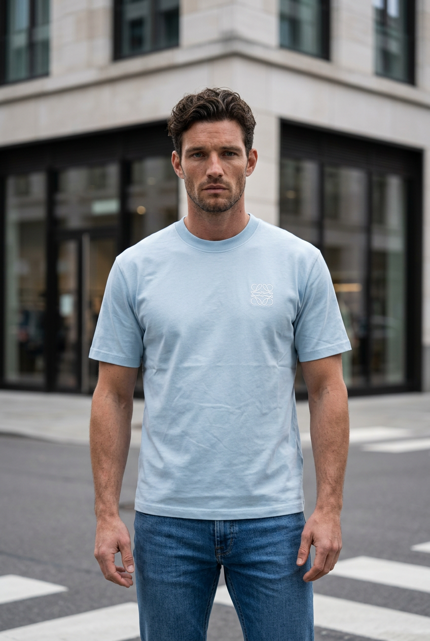 Tshirt loewe