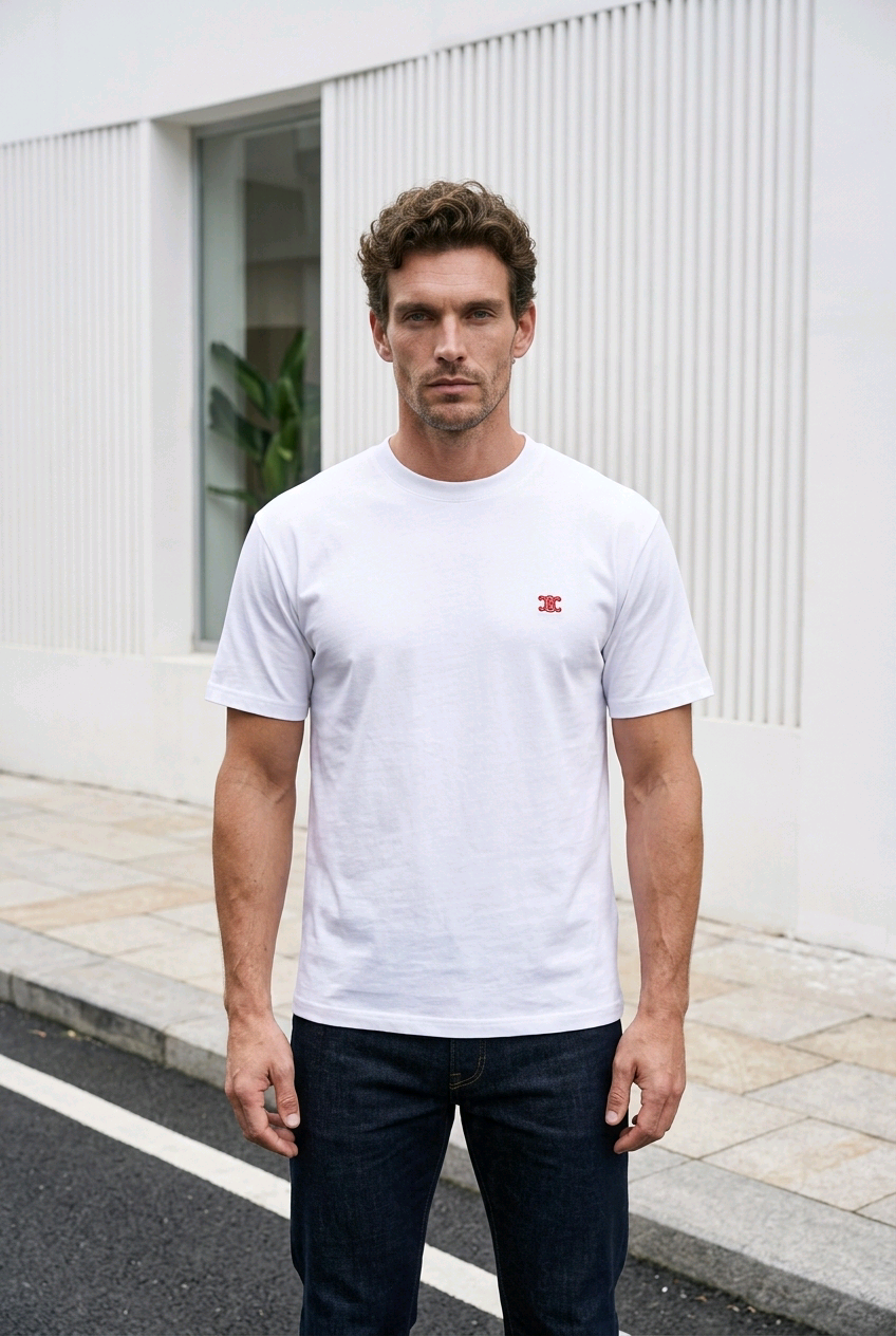 Tshirt celine