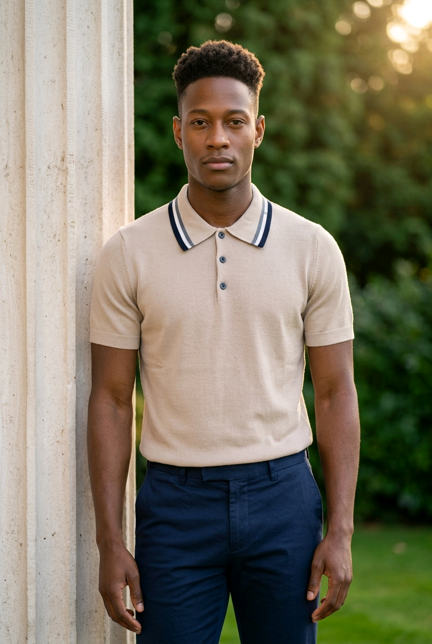 Tricot hermes