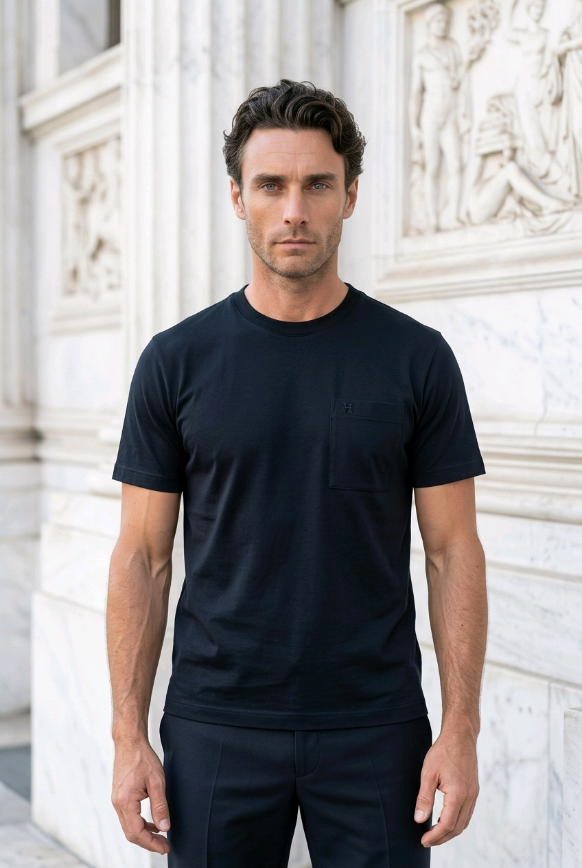 Tshirt hermes