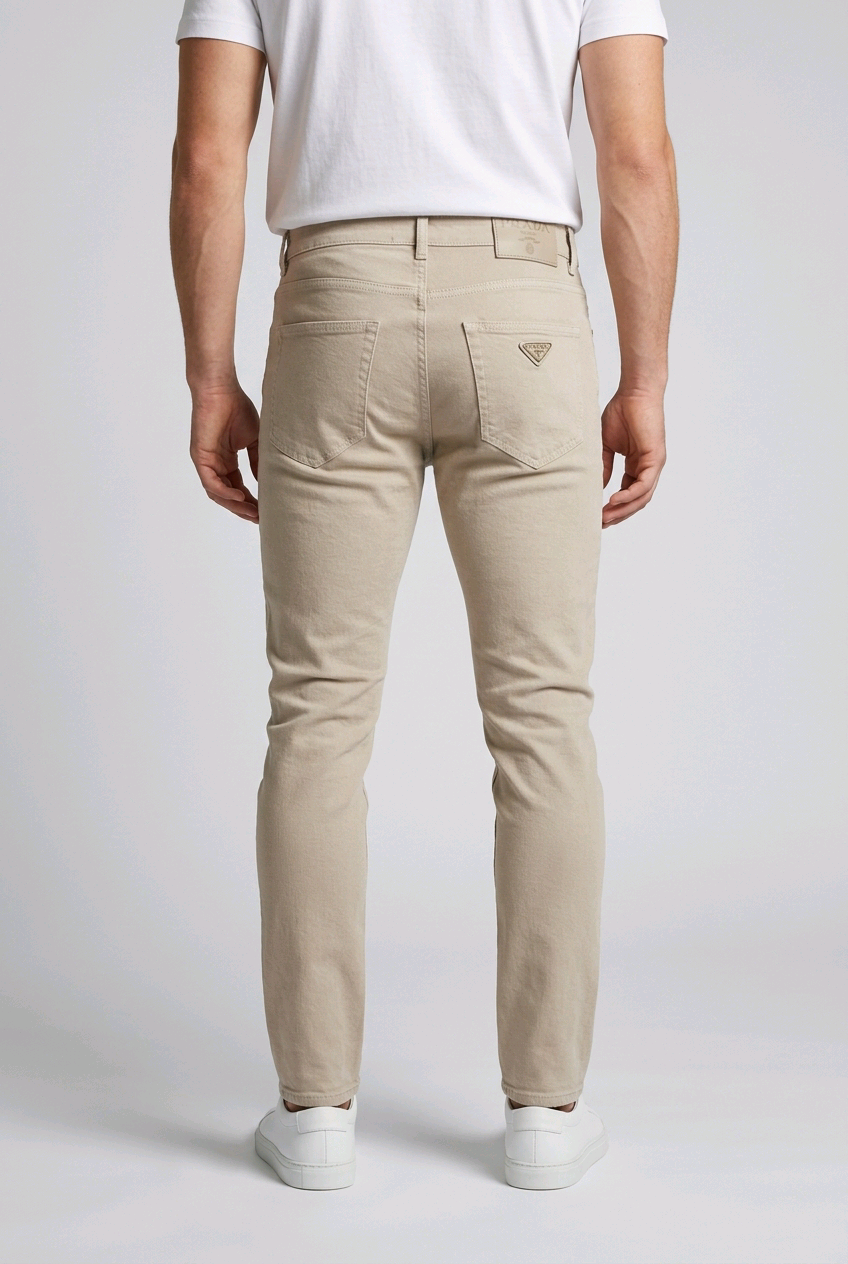 Jeans prada