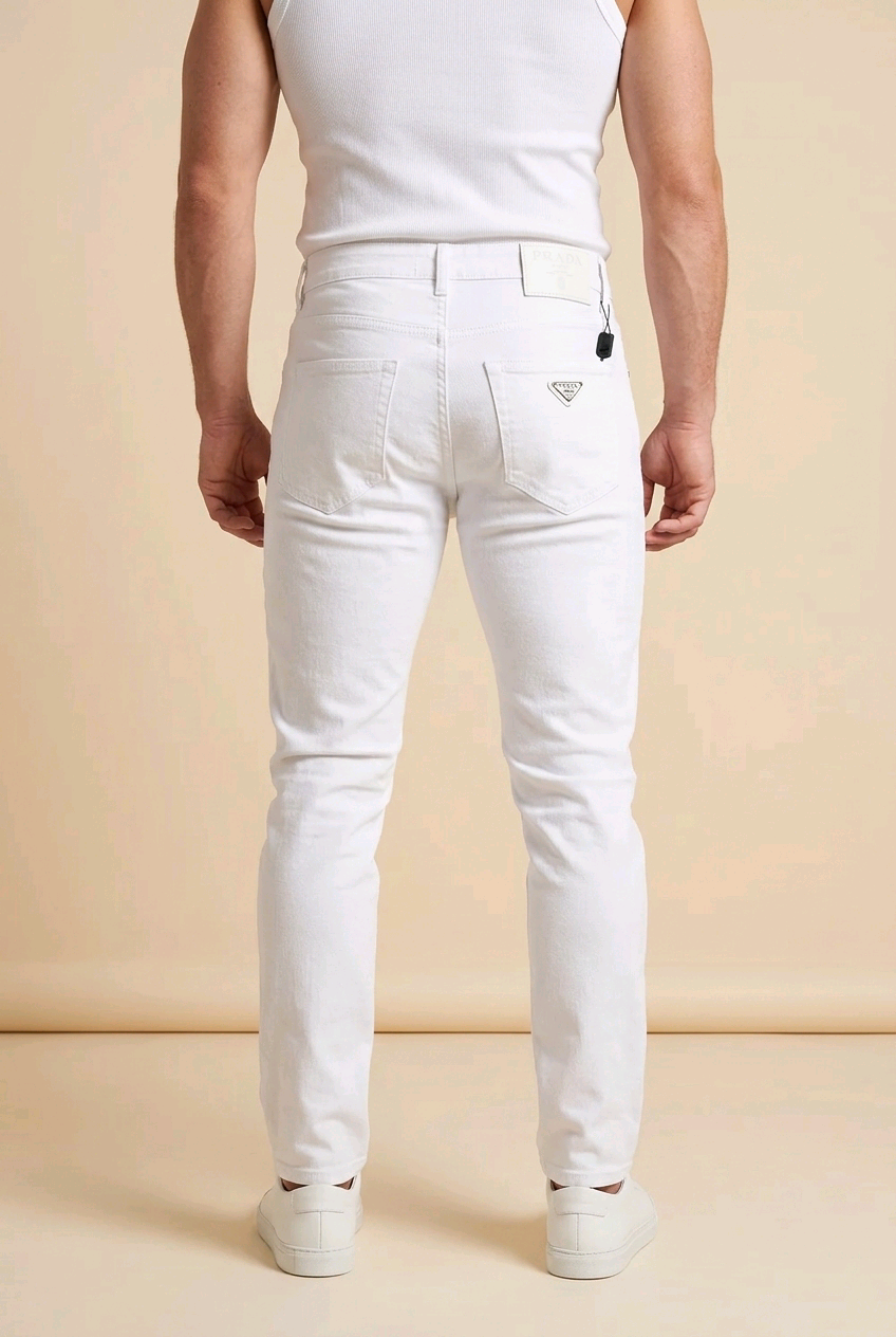 Jeans prada